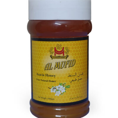 Acacia Honey 1Kg