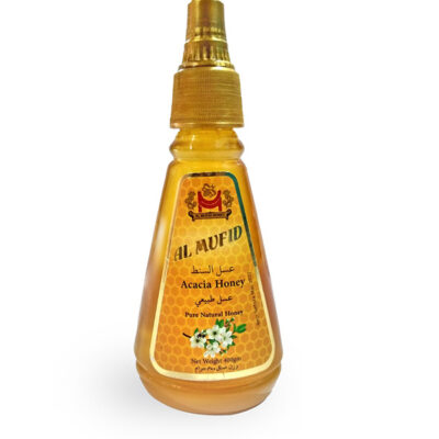 Acacia Honey 400g