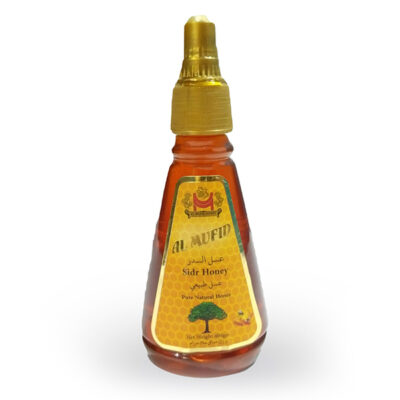 Sidr Honey 400g